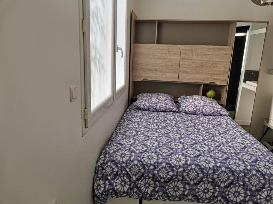 Charmante Maisonnette Brest Luaran gambar
