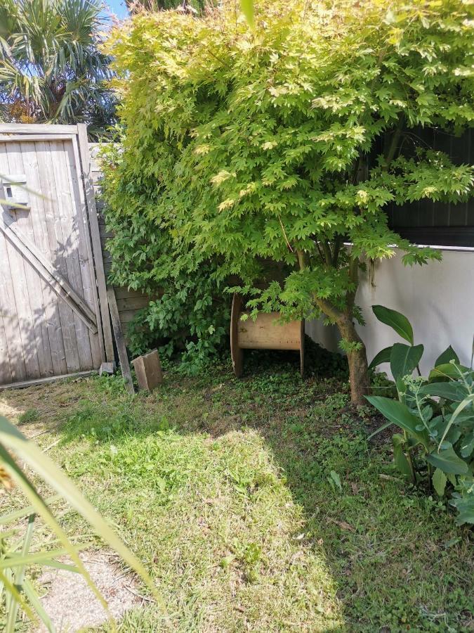 Charmante Maisonnette Brest Luaran gambar
